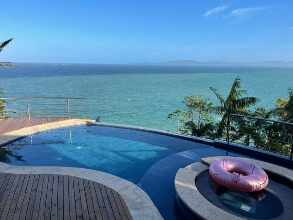 Casa, 5 quartos, 550 m² - Foto 2