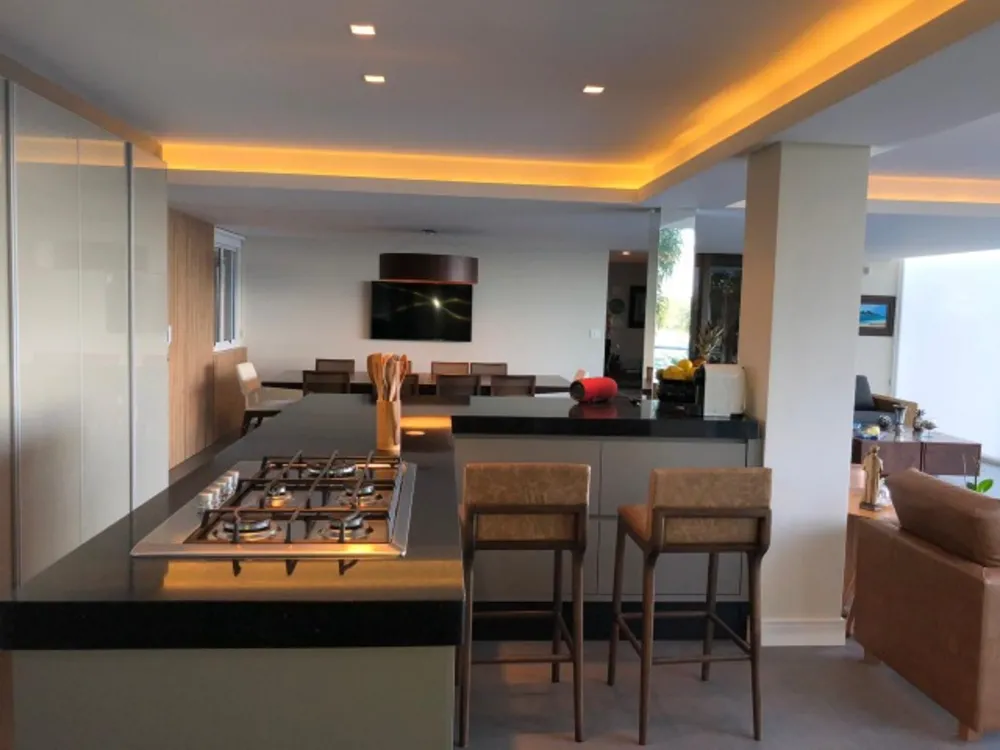 Casa, 5 quartos, 550 m² - Foto 7