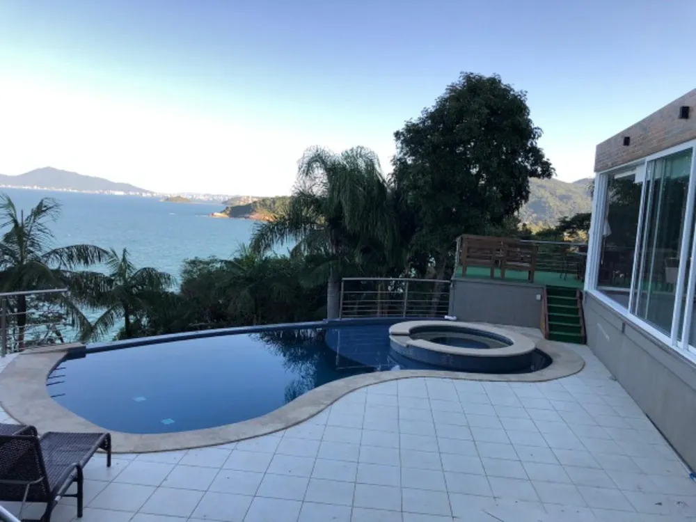 Casa, 5 quartos, 550 m² - Foto 1