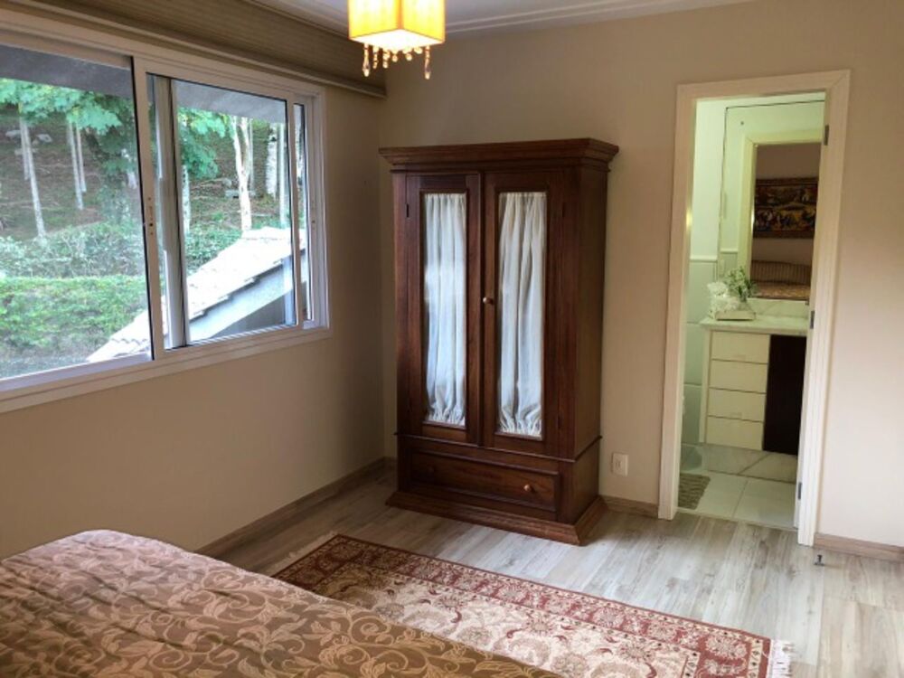 Casa, 5 quartos, 550 m² - Foto 12