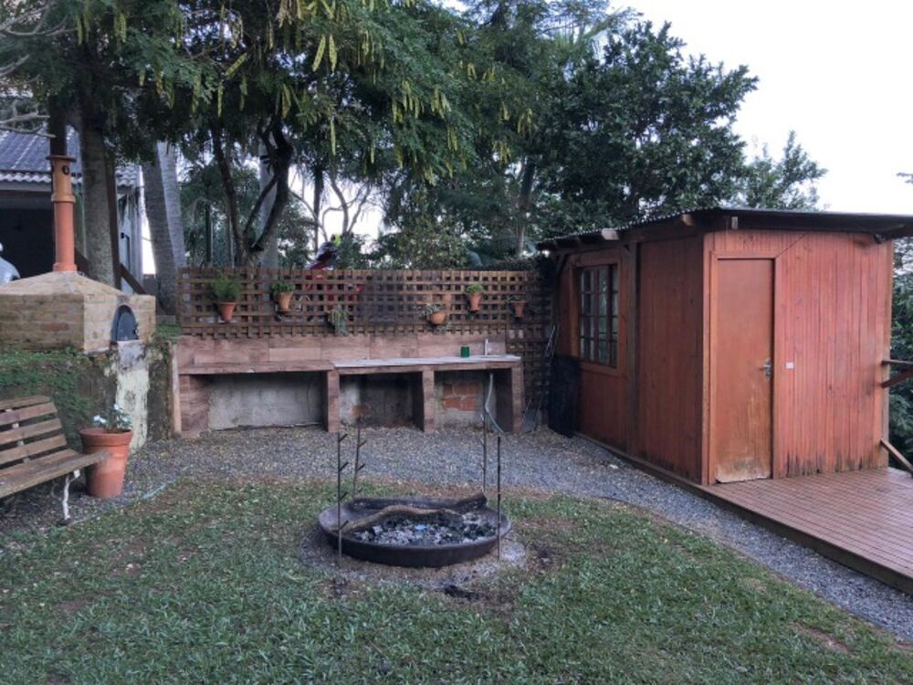 Casa, 5 quartos, 550 m² - Foto 21