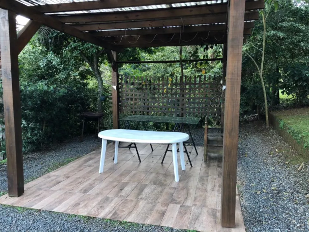 Casa, 5 quartos, 550 m² - Foto 22