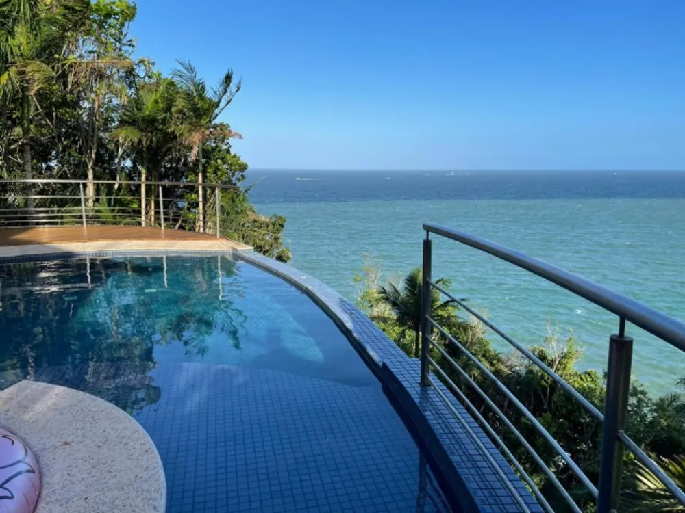 Casa, 5 quartos, 550 m² - Foto 3