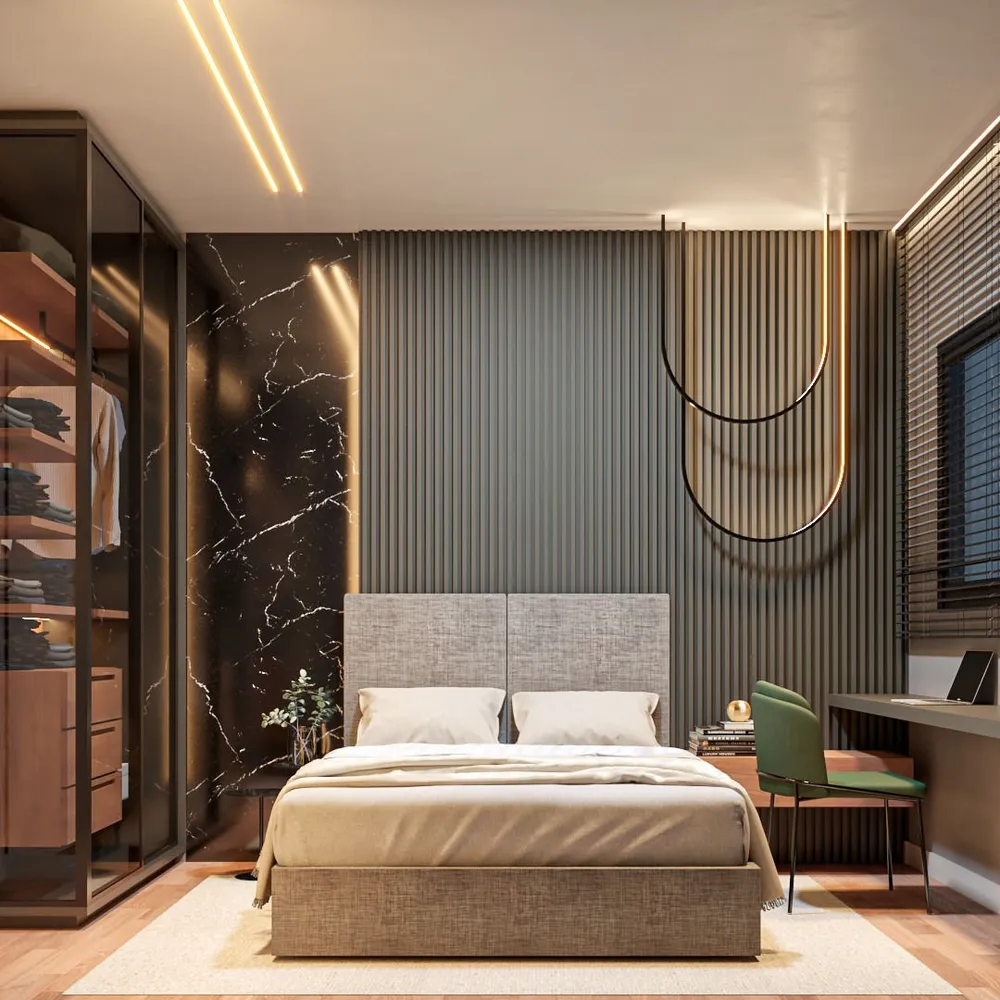 Apartamento, 2 quartos, 92 m² - Foto 15