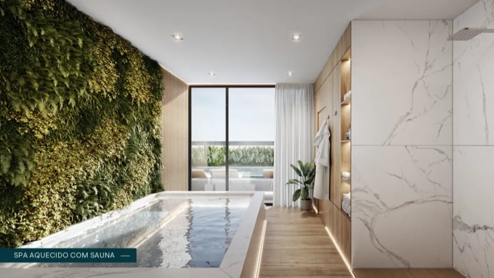 Apartamento, 2 quartos, 92 m² - Foto 8