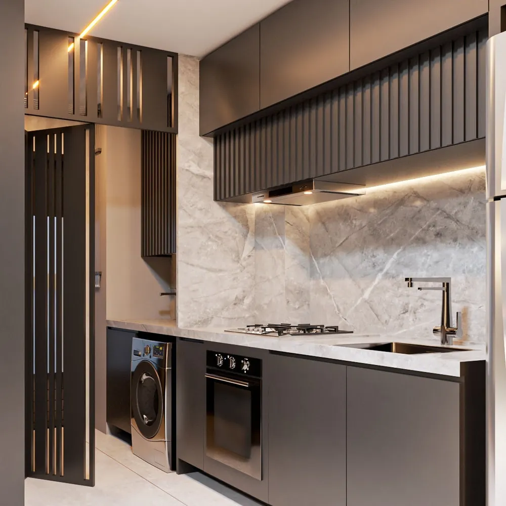 Apartamento, 2 quartos, 92 m² - Foto 12