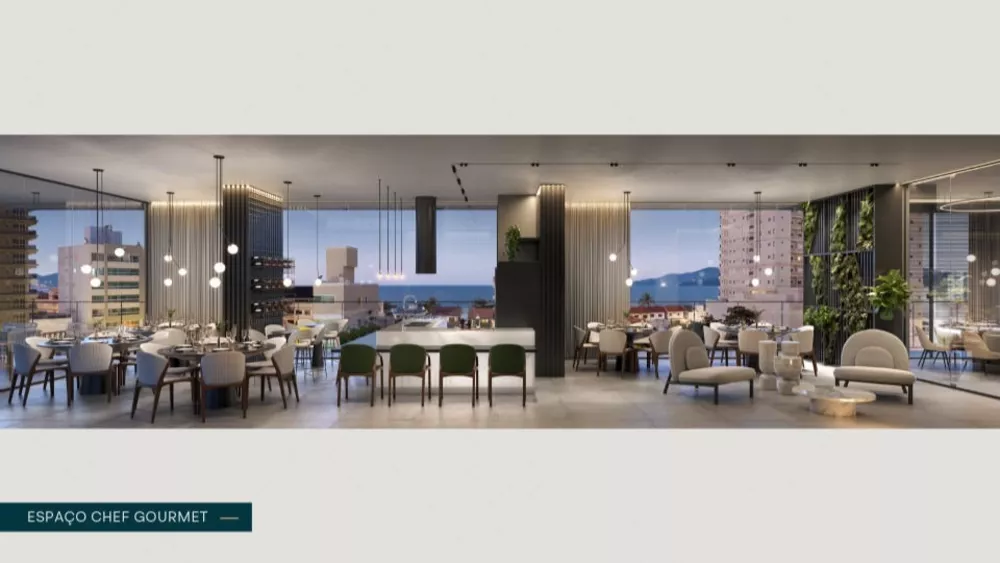 Apartamento, 2 quartos, 92 m² - Foto 9