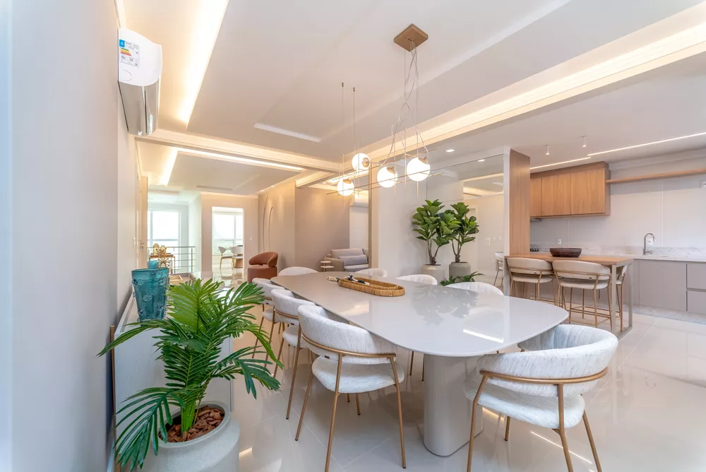 Cobertura, 4 quartos, 274 m² - Foto 2