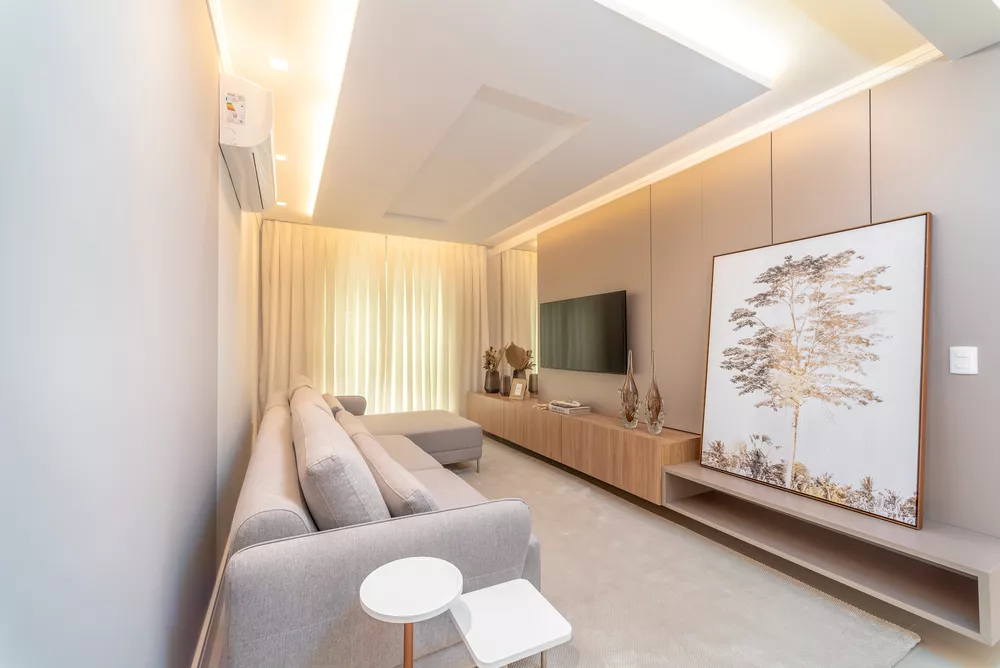 Cobertura, 4 quartos, 274 m² - Foto 3