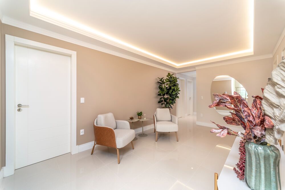 Cobertura à venda com 4 quartos, 274m² - Foto 4