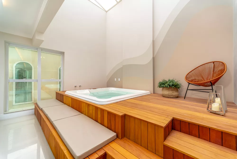 Cobertura, 4 quartos, 274 m² - Foto 1