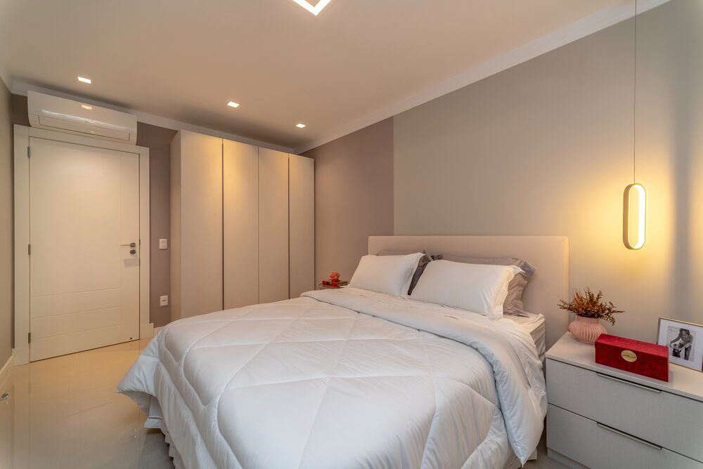 Cobertura à venda com 4 quartos, 274m² - Foto 1