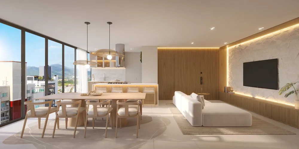Apartamento, 4 quartos, 177 m² - Foto 11