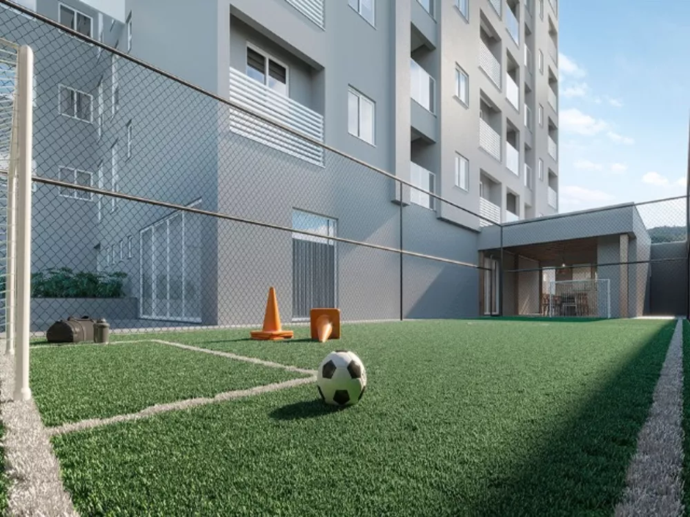 Apartamento, 2 quartos, 55 m² - Foto 9