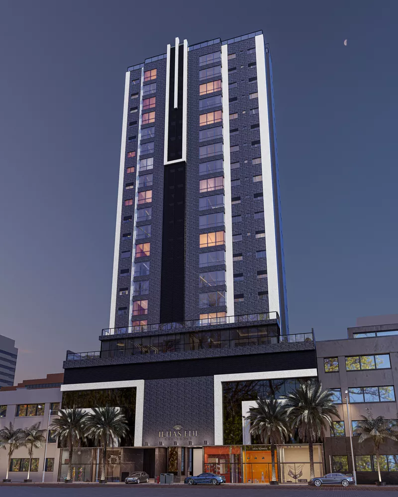 Apartamento, 3 quartos, 122 m² - Foto 11