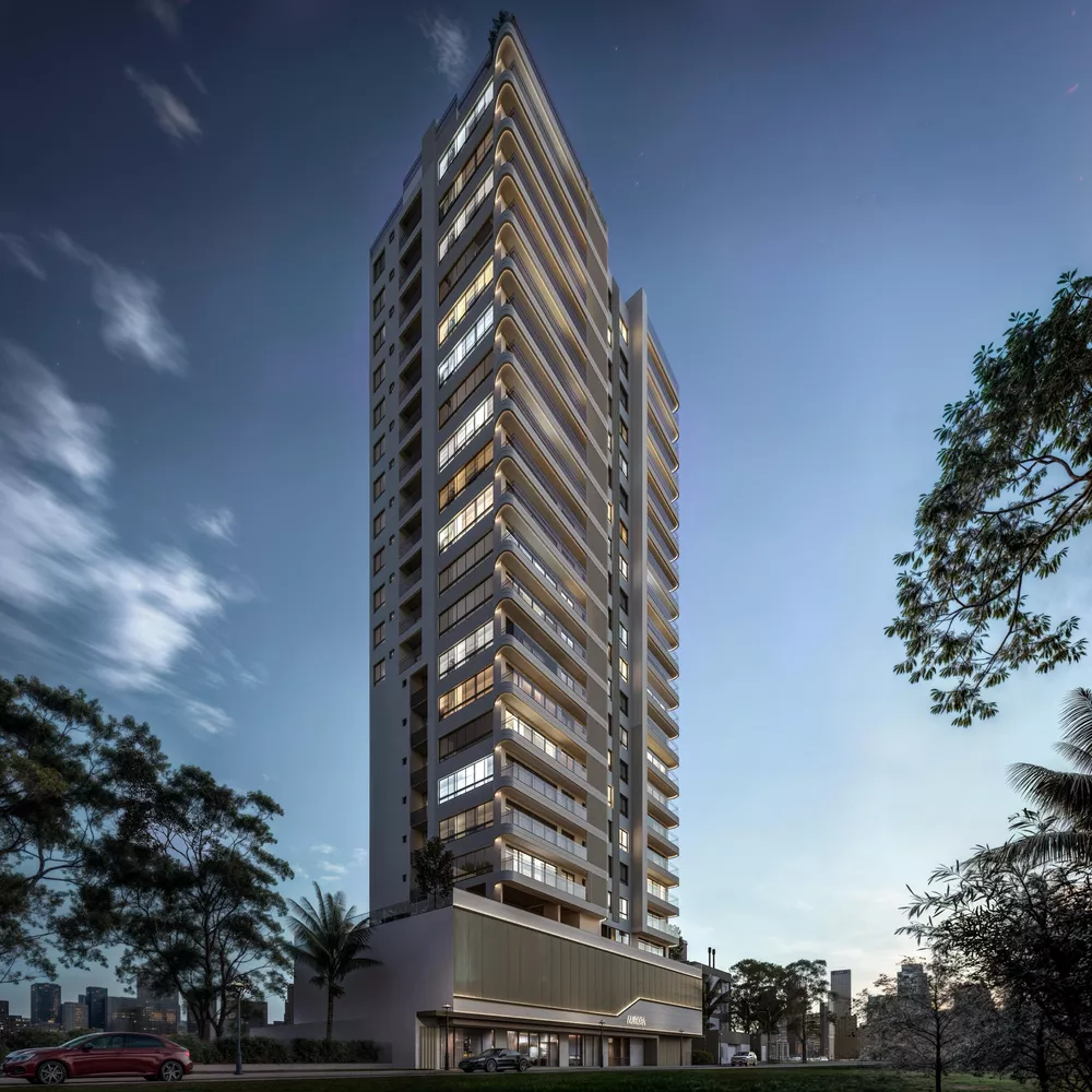 Apartamento, 3 quartos, 137 m² - Foto 1
