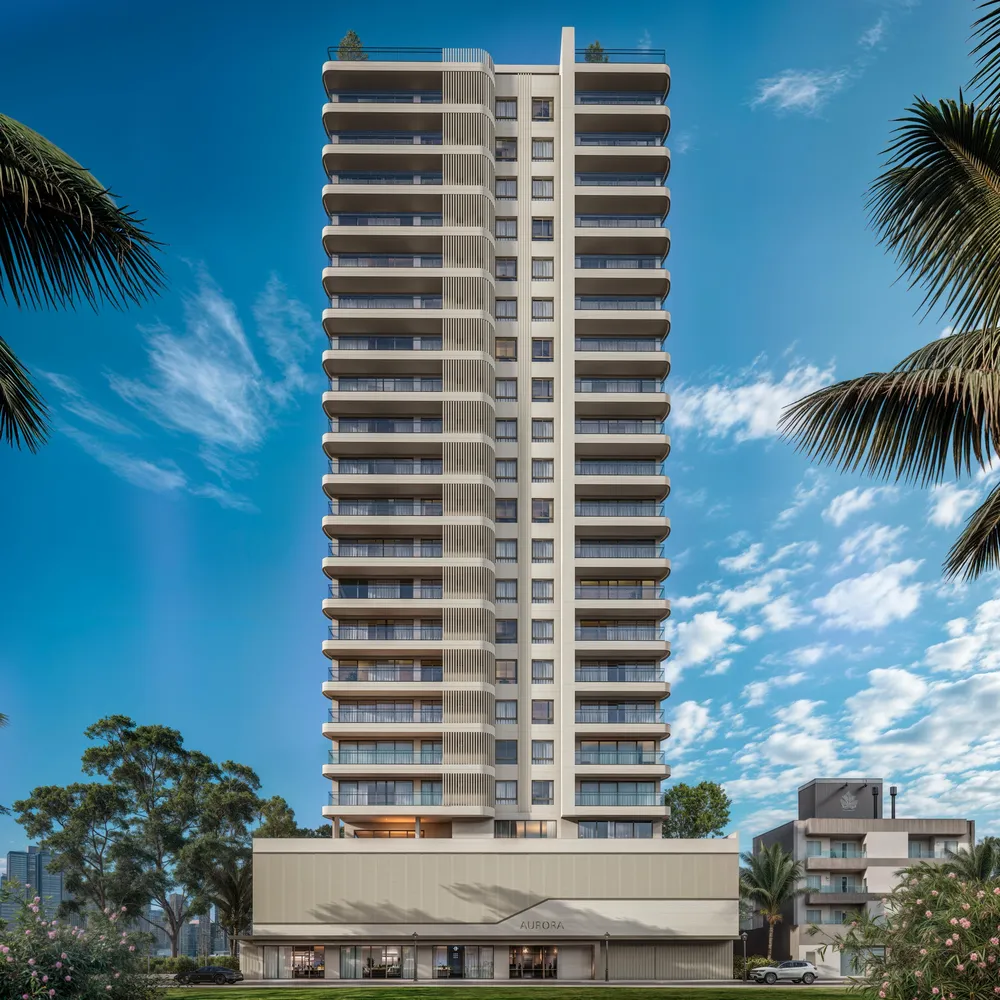 Apartamento, 3 quartos, 115 m² - Foto 1