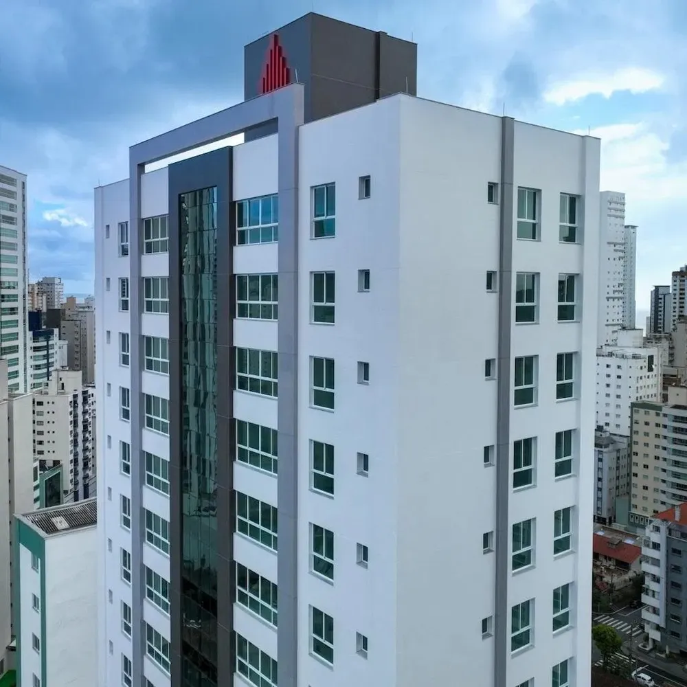 Apartamento, 4 quartos, 270 m² - Foto 1