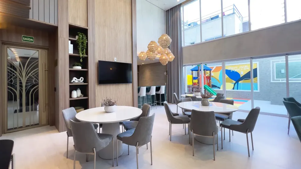 Apartamento, 4 quartos, 270 m² - Foto 7