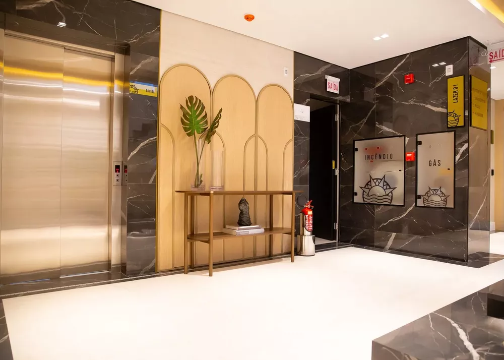 Apartamento, 4 quartos, 270 m² - Foto 5