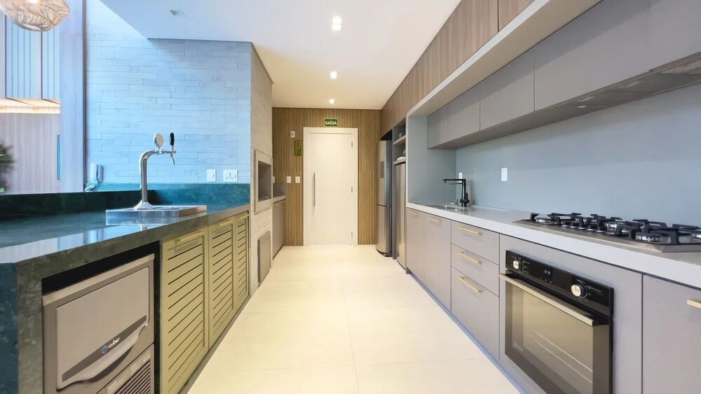 Apartamento, 4 quartos, 270 m² - Foto 4