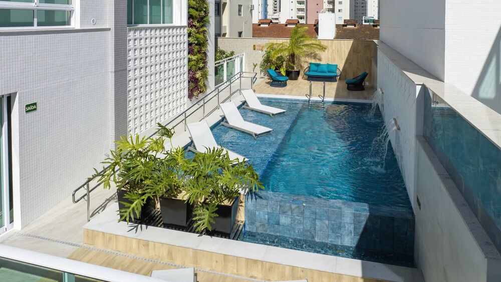 Apartamento, 4 quartos, 270 m² - Foto 1