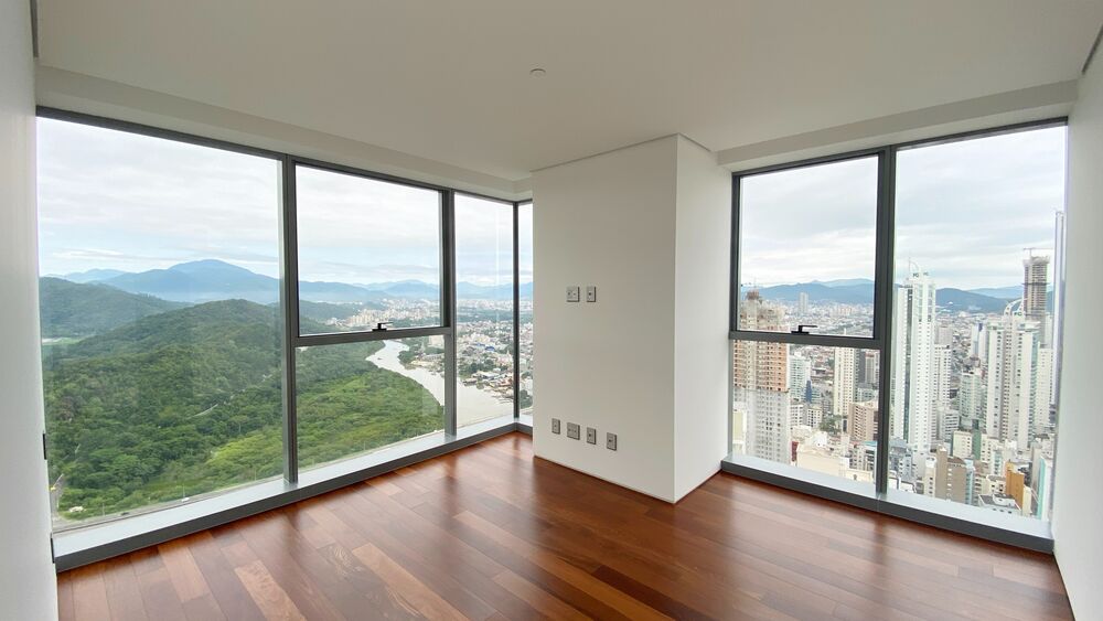 Apartamento, 4 quartos, 232 m² - Foto 1