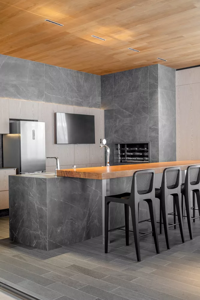 Apartamento, 4 quartos, 232 m² - Foto 8