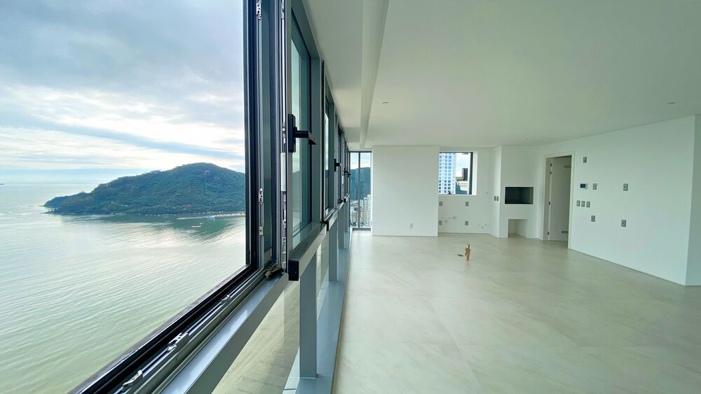 Apartamento, 4 quartos, 232 m² - Foto 3