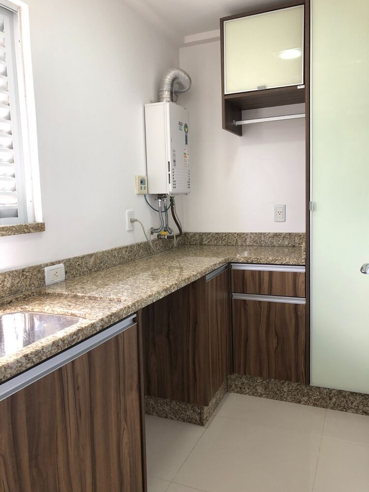 Apartamento, 3 quartos, 132 m² - Foto 2