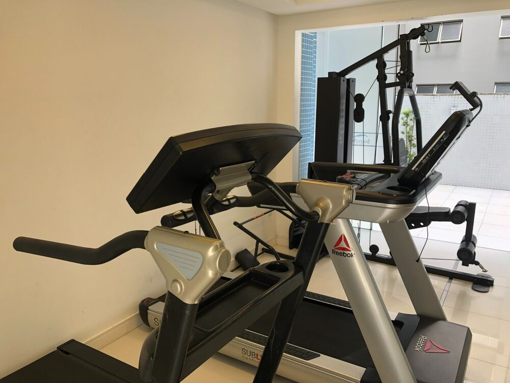 Apartamento, 3 quartos, 132 m² - Foto 1