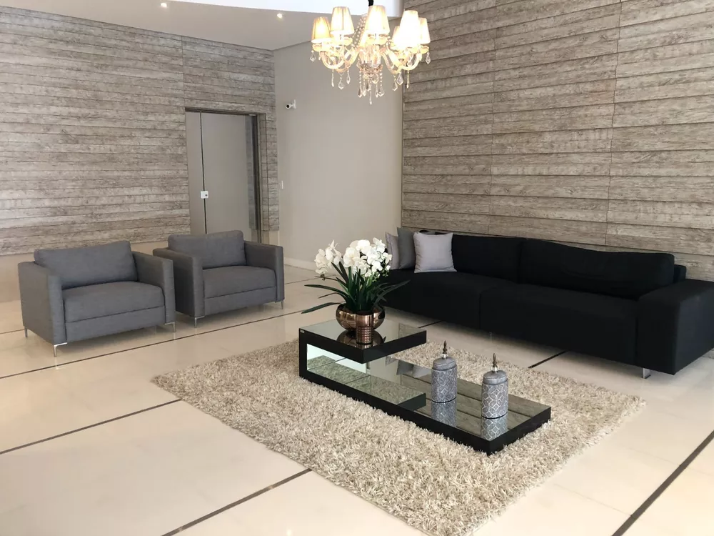 Apartamento, 3 quartos, 132 m² - Foto 12