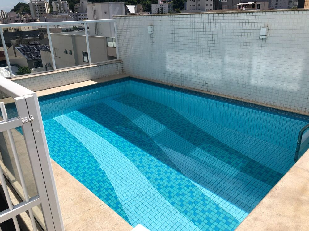 Apartamento, 3 quartos, 132 m² - Foto 4