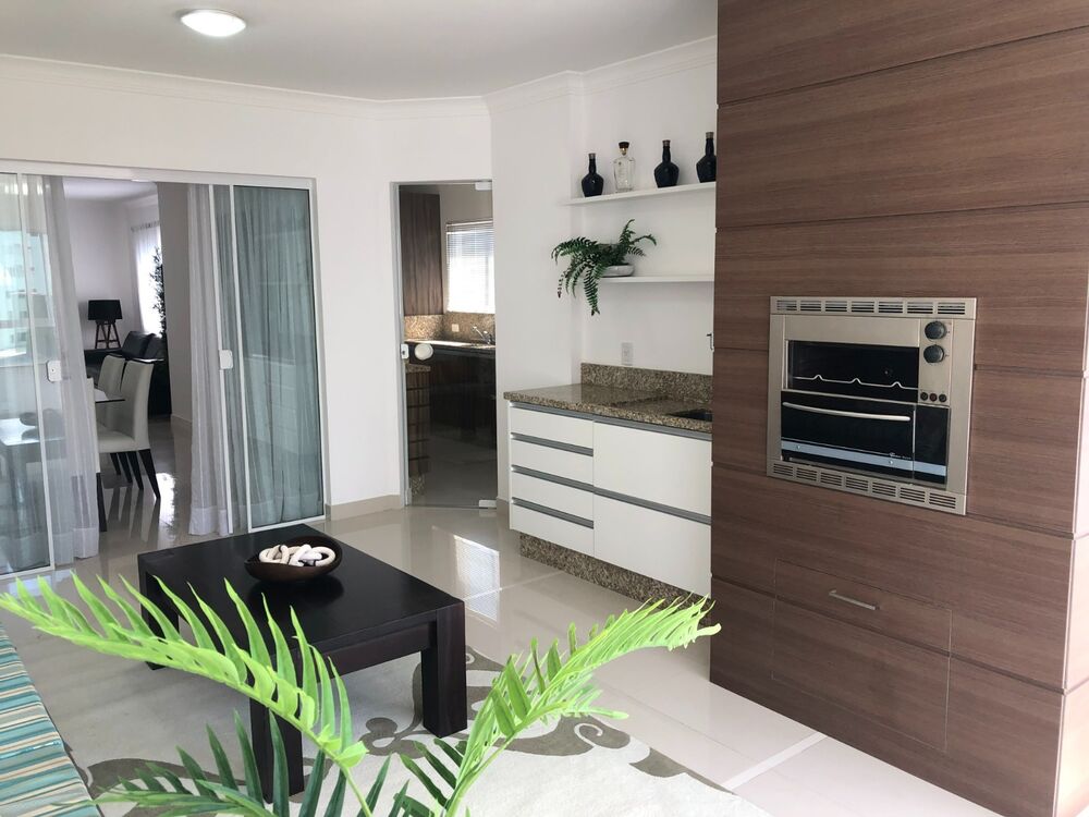Apartamento, 3 quartos, 132 m² - Foto 3