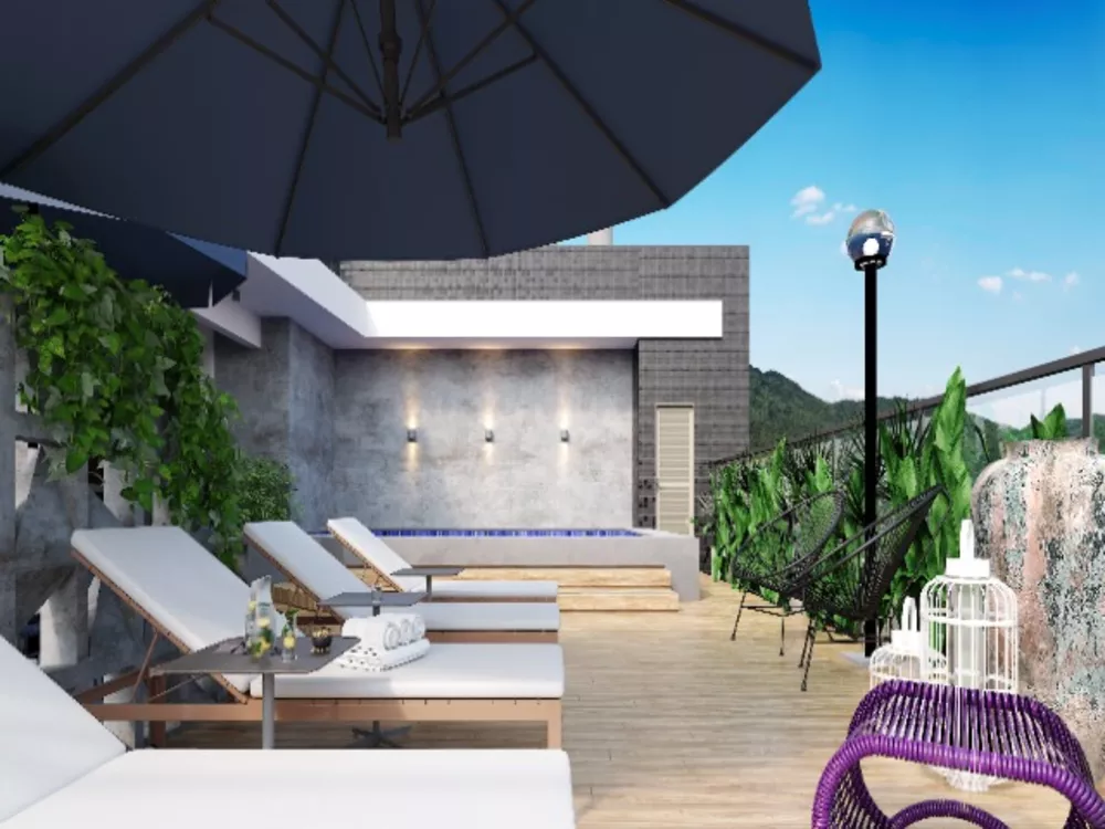 Apartamento, 3 quartos, 89 m² - Foto 6