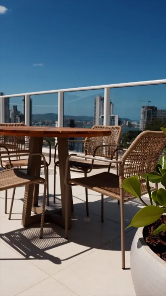 Apartamento, 2 quartos, 89 m² - Foto 17