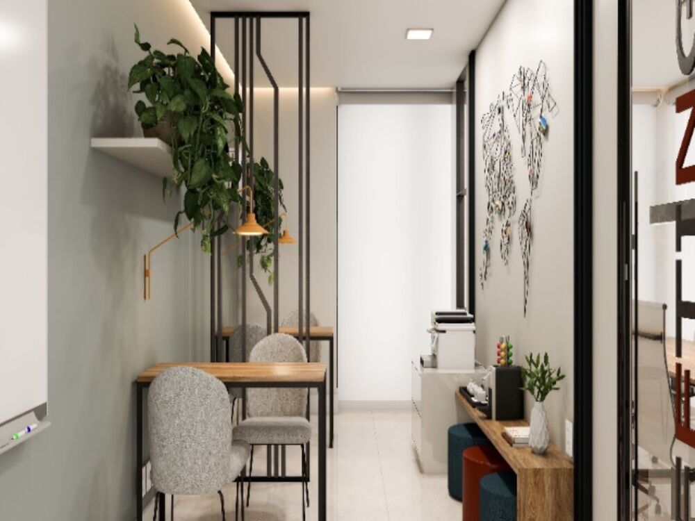 Apartamento, 3 quartos, 89 m² - Foto 3