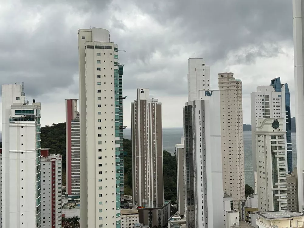 Apartamento, 3 quartos, 133 m² - Foto 4