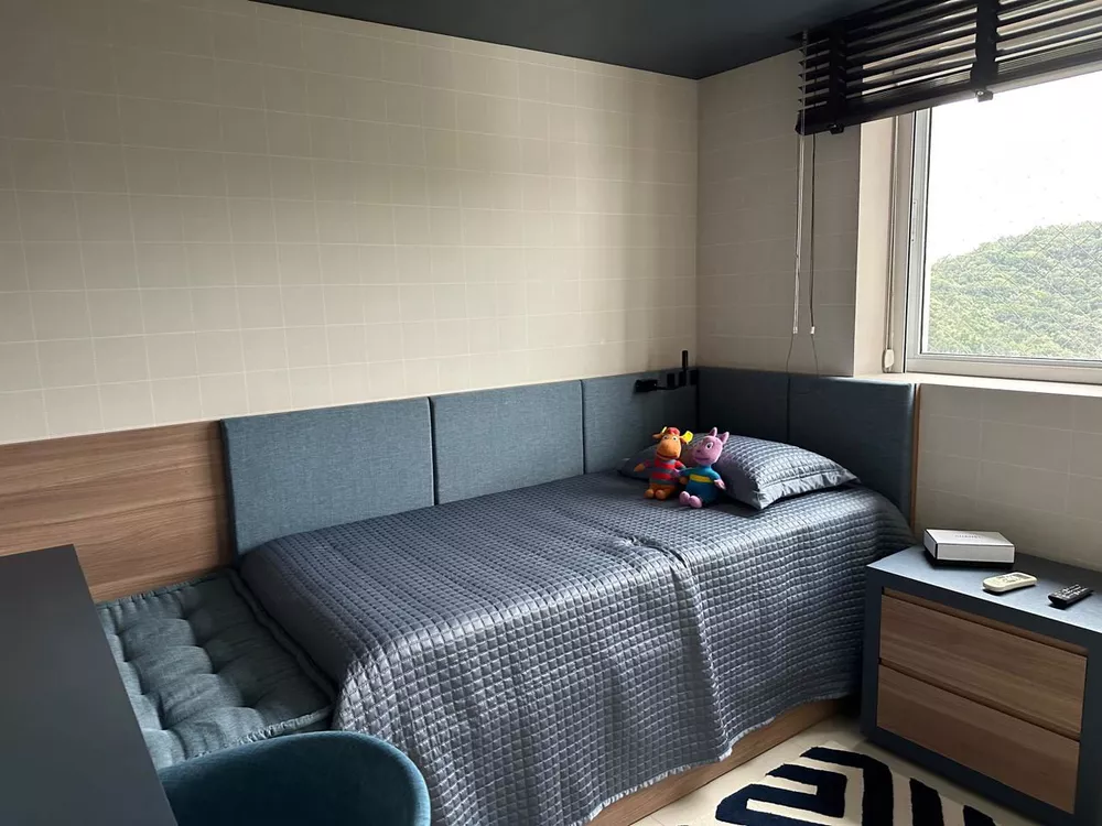 Apartamento, 3 quartos, 133 m² - Foto 3