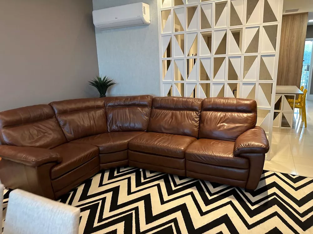 Apartamento, 3 quartos, 133 m² - Foto 1