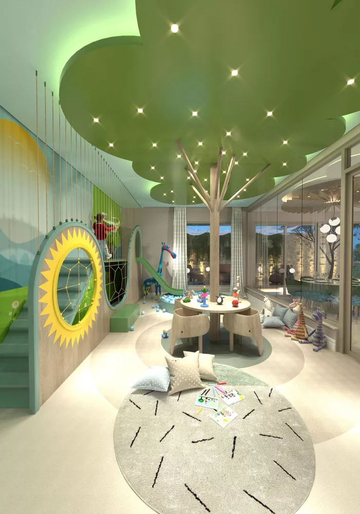 Apartamento, 3 quartos, 168 m² - Foto 1