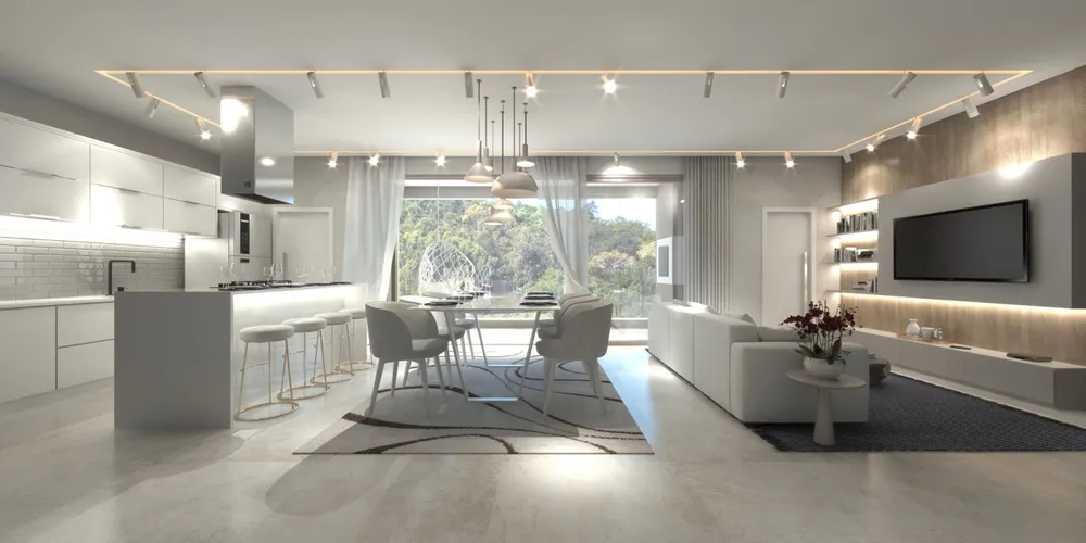 Apartamento, 3 quartos, 168 m² - Foto 8
