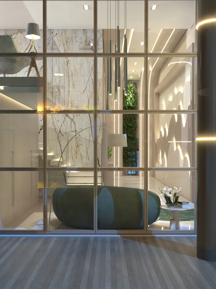 Apartamento, 3 quartos, 168 m² - Foto 7