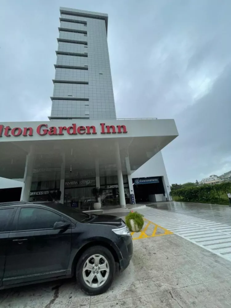 Prédio Inteiro, 27 m² - Foto 4