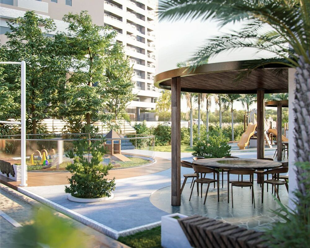 Apartamento, 2 quartos, 71 m² - Foto 1