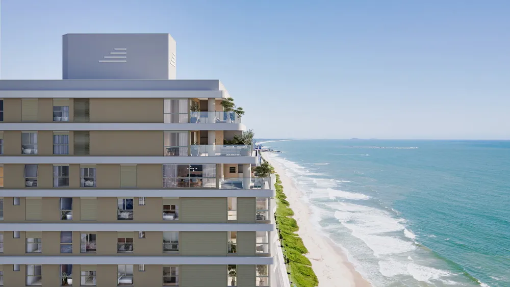 Apartamento, 3 quartos, 132 m² - Foto 6