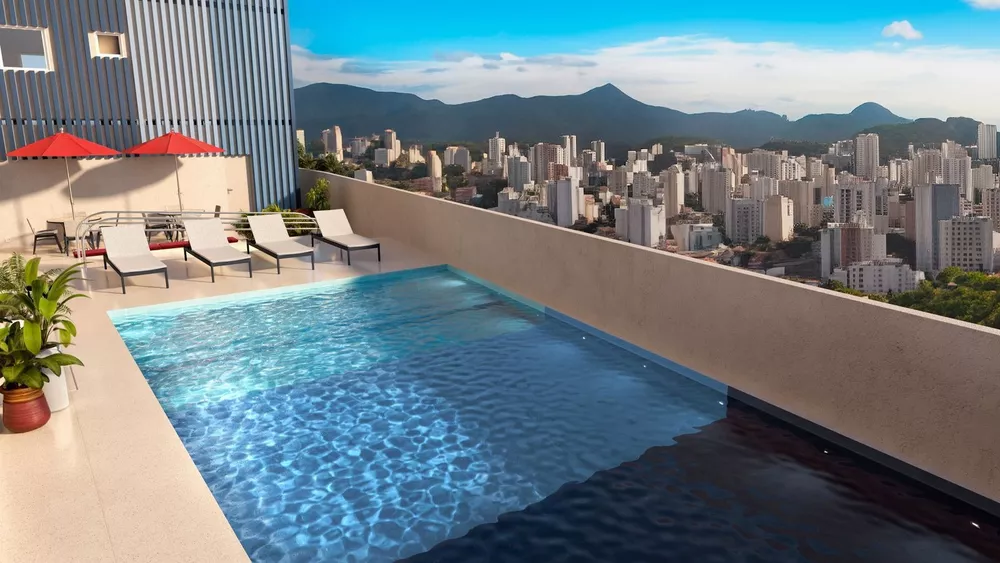Apartamento, 2 quartos, 53 m² - Foto 8