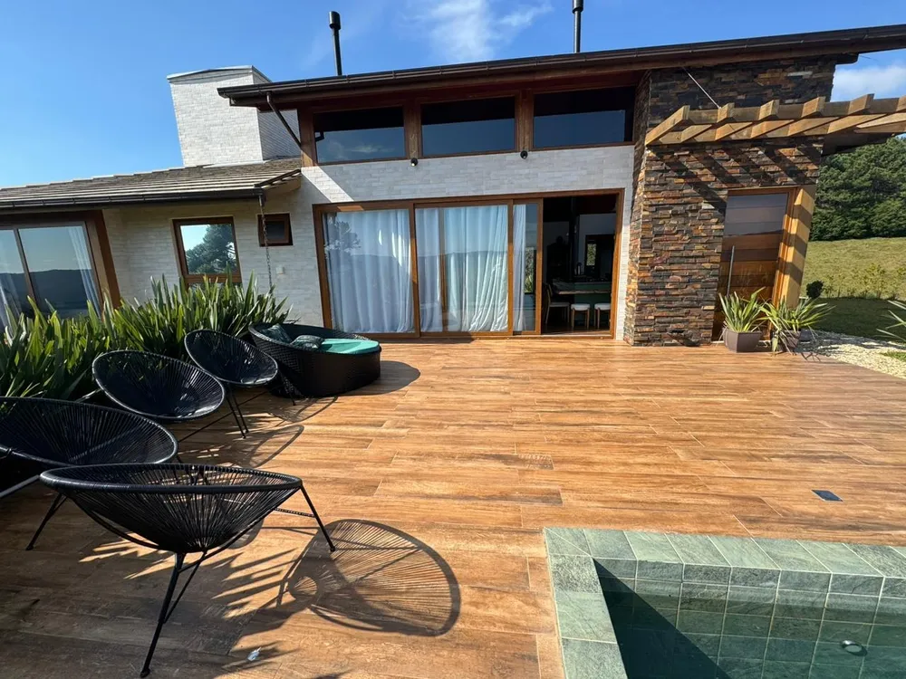 Casa, 3 quartos, 219 m² - Foto 5