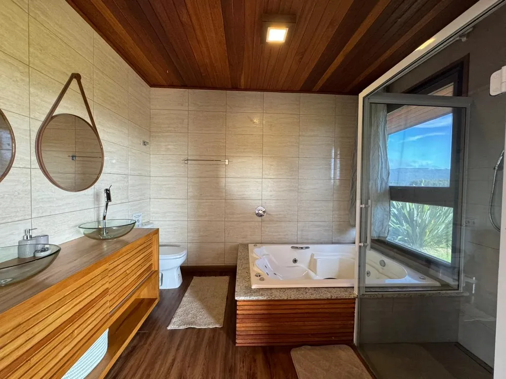 Casa, 3 quartos, 219 m² - Foto 11
