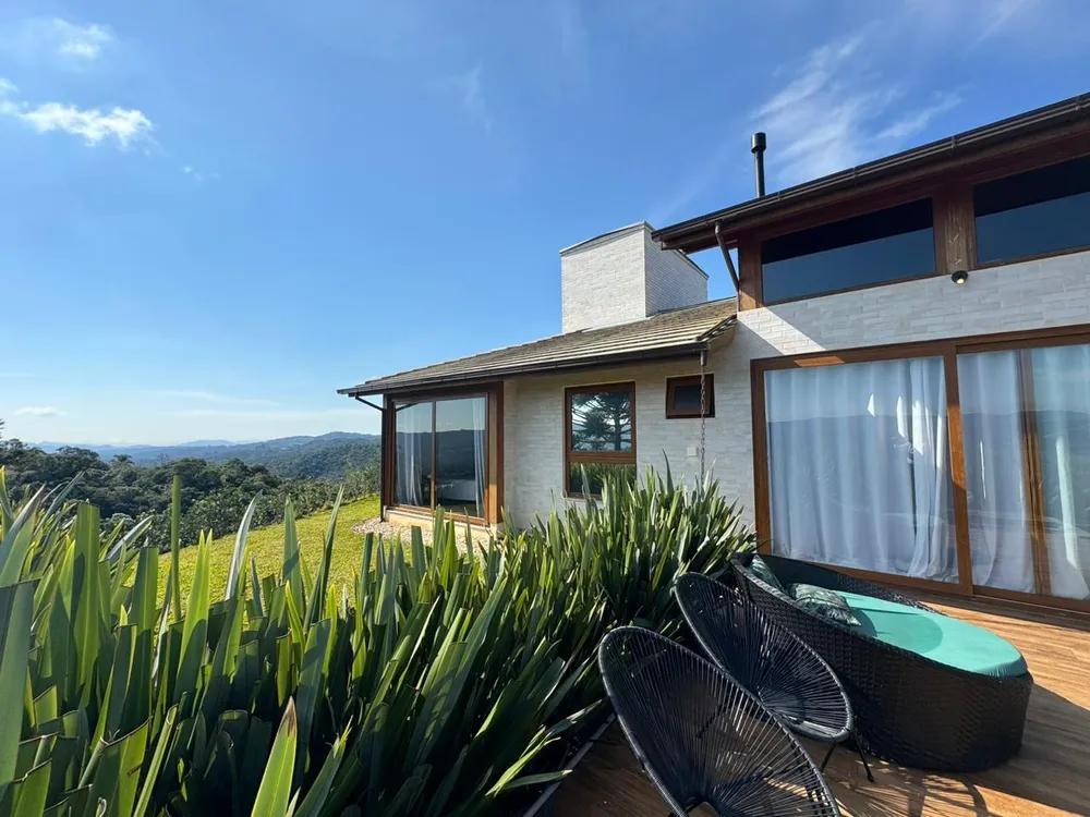 Casa, 3 quartos, 219 m² - Foto 7
